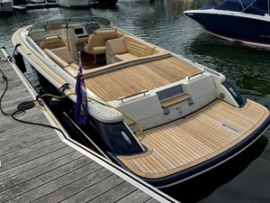 Chris-Craft Launch 28 2013 25
