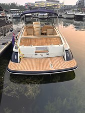 Chris-Craft Launch 28 2013 27