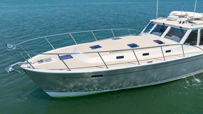 Port Bow