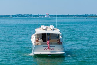 Aft