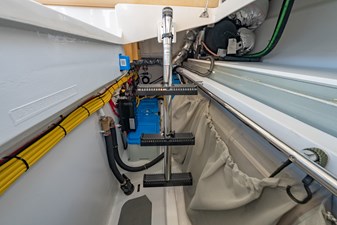 Starboard Storage