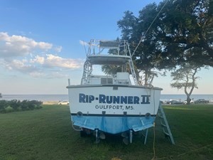 Rip Runner II 6 