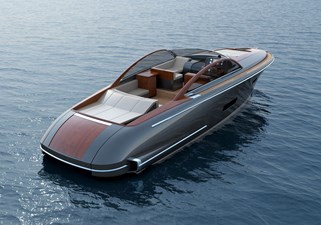 AIDA 46 SPORT 1 AIDA 46 SPORT