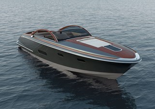 AIDA 46 SPORT 0