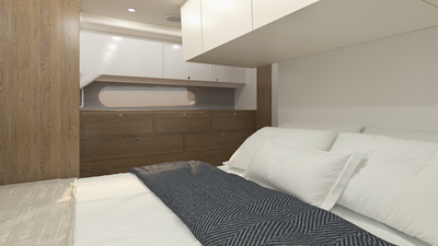AIDA 46 SPORT 16