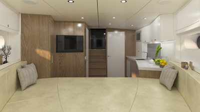 AIDA 46 SPORT 7