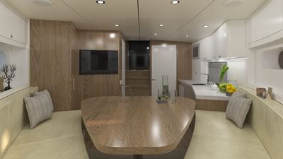 AIDA 46 SPORT 9