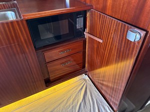 Caribbean Express 17 