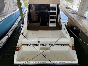 Caribbean Express 23 