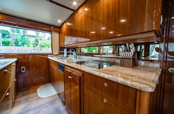 Galley 1