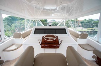 Flybridge 2