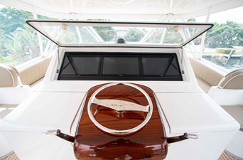 Flybridge 3