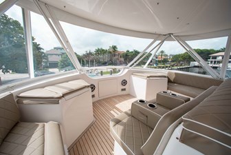 Flybridge 5