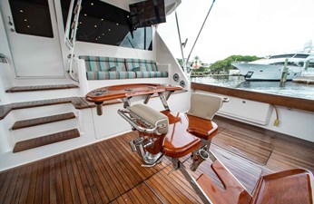 Cockpit 4