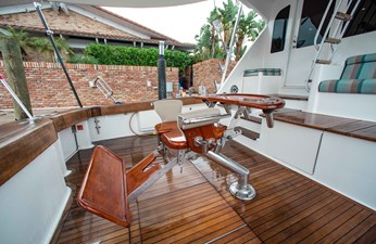 Cockpit 5