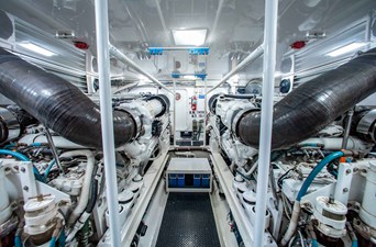 Engine Room 3