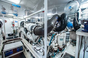 Engine Room 4