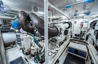 Engine Room 5