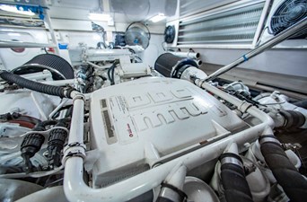 Engine Room 8