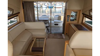 Princess 54 Flybridge 5 