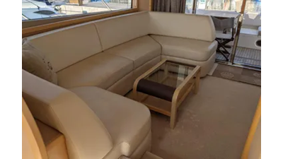 Princess 54 Flybridge 6 
