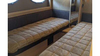 Princess 54 Flybridge 8 