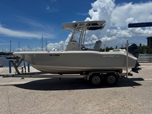 KEY WEST 22 1 