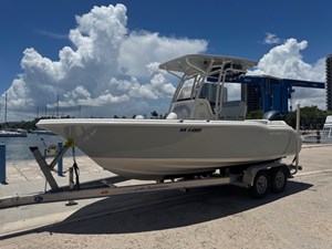 KEY WEST 22 2 