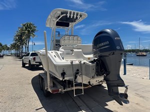 KEY WEST 22 3 