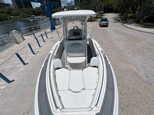 KEY WEST 22 5 