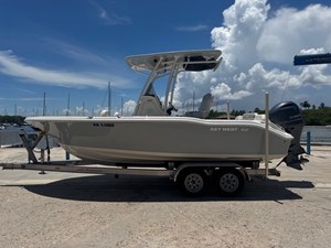 KEY WEST 22 13 