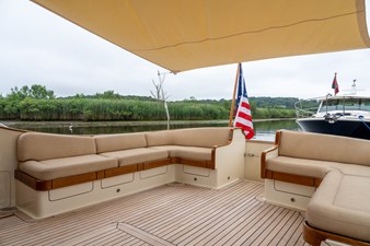 DREADNOUGHT 36 Sail Shade
