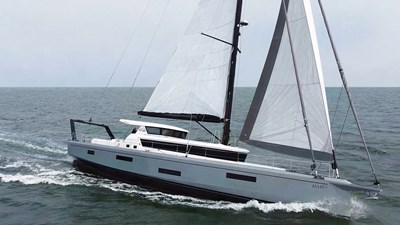 2027 MCP Global Exp 68 0 Sister Ship Photograph