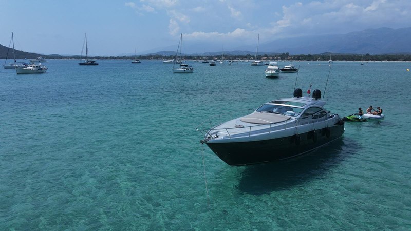 ARKADIA - Yacht in vendita