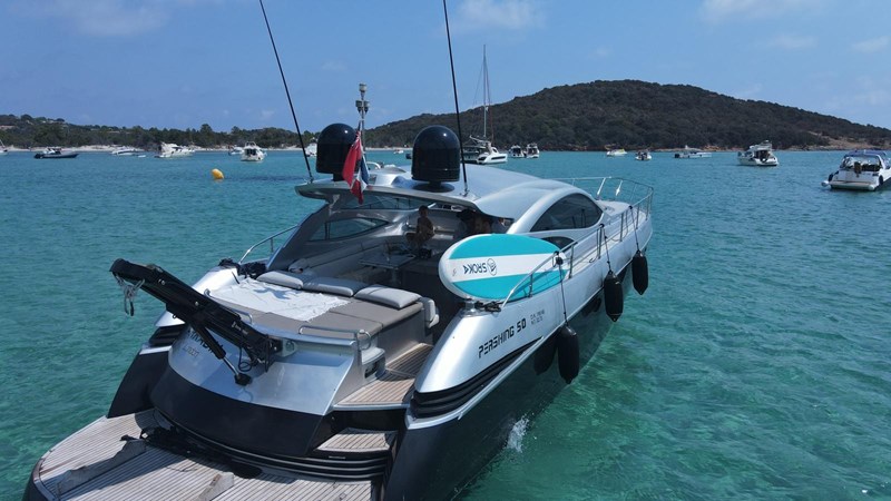 ARKADIA - Yacht in vendita