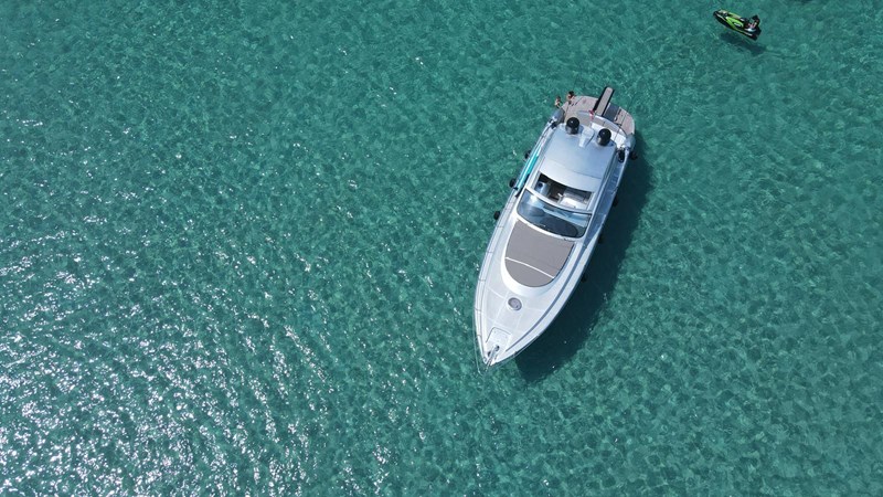 ARKADIA - Yacht in vendita