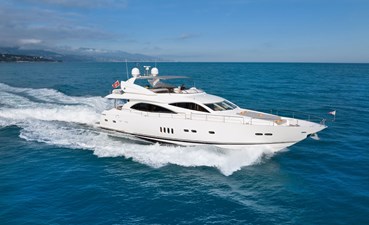 Sunseeker 90