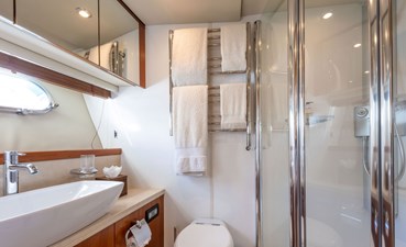 Sunseeker 90