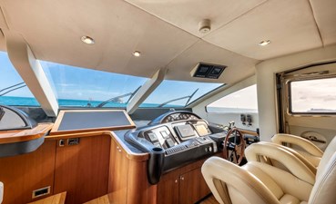 Sunseeker 90