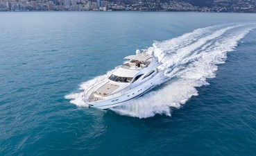 Sunseeker 90
