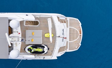 Sunseeker 90