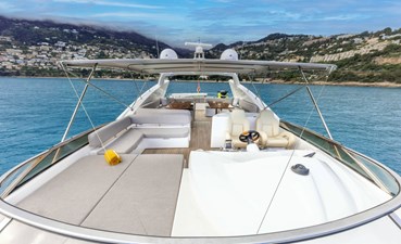 Sunseeker 90