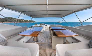 Sunseeker 90
