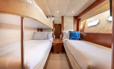 Sunseeker 90