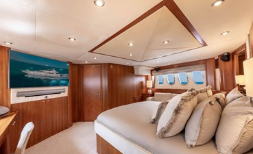 Sunseeker 90