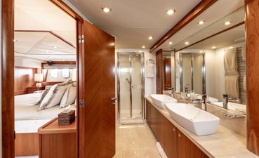 Sunseeker 90