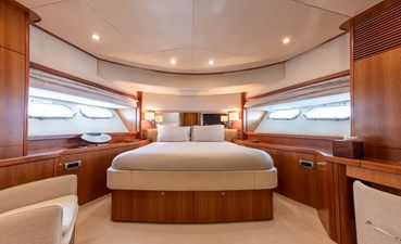 Sunseeker 90