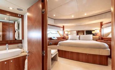Sunseeker 90