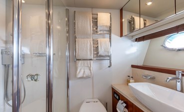 Sunseeker 90
