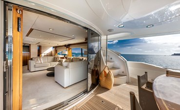 Sunseeker 90